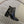 CC 26s Chain-Embellished Ankle Boots Black Glossy Lambskin 948056