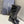 CC 26s Chain-Embellished Long Boots Black Glossy Lambskin 948052