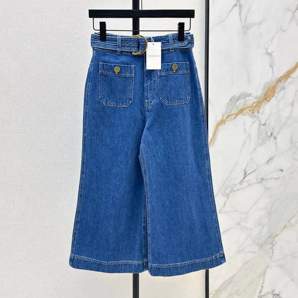 Zimmermann 2026 Pant 508