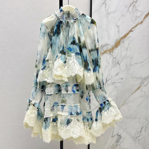 Zimmermann 2026 Dress 544