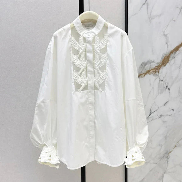 Zimmermann 2026 Shirt 531