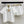 Miu 2026 Set White Cotton 445696