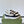GG Men's Sneaker White Black Cowhide 535204
