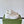 GG Men's Sneaker White Cowhide 535208