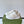 GG Men's Sneaker White Cowhide 535208