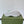 GG Men's Sneaker Green Cowhide 535210