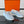 HM Men's Kiddy Slip-on Light Grey Suede 718282