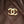 Chanel 2026 Lucky Bag 22cm Coffee Sheepskin
