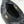 CC 26s Maxi Small Hobo Bag Black Shiny Lambskin GHW
