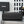 CC 26s Maxi Flap Bag 39cm Black Calfskin GHW