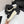 CC 25 Platform Slides Cowhide and Sheepskin 270783