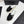 CC 25 Platform Slides Cowhide and Sheepskin 270783