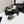 CC 25 Platform Slides Cowhide and Sheepskin 270783