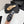 CC 25 Slippers Satin and Sheepskin 270798