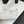 CC 25 Platform Sneaker White Mesh Sheepskin 331750