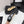 CC 25 Diamond Ballet Flats Beige Sheepskin 331787