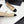 CC 25 Cap-Toe Quilted Mary Janes Beige Sheepskin 352461