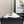 CC 25 Doubble Chain Embroidered Slippers White Quilted Sheepskin 352489