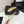 CC Crystal Logo Thong Sandal Gold Metallic Sheepskin 352487