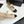 CC25 Mary Janes Beige Black Cowhide 352502