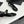CC25 Mary Janes Black Patent Cowhide And Grosgrain 352505