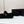 CC25 Mary Janes Black Tweed And Cowhide 352507