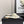 CC 25 Camellia Open Flat Mule Ivory Sheepskin And Fabric 368849
