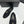 CC Pre 2026 Moccasin Black Woven Sheepskin 817675