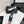 CC 26s Ballet Flats White Sheepskin 743138