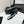 CC 26s Ballet Flats Black Sheepskin 743137