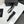 CC 26s Ballet Flats Black Sheepskin 743137