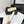 CC 26s Platform Thong Sandals Beige Lambskin 817603