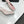 CC Block Slingback Light Pink Suede 743248
