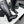 CC FW 2026 Long Flat Boot Black Cowhide 925678