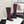 CC FW 2026 Long Boot Burgundy Cowhide 925683