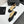 CC 26s Derby Loafer Black Beige Cowhide 925709