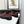 CC 26s Derby Loafer Black Burgundy Cowhide 925710