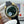 Omega Speedmaster Moonwatch Professional 42mm Green Dial Gold Case Rubber Strap