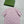 Gucci Knot Jacquard Knitted Short Sleeves Pink Wool