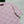 Gucci Knot Jacquard Knitted Short Sleeves Pink Wool