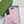 Gucci Knot Jacquard Knitted Short Sleeves Pink Wool