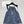 CC 25 Camisole Blue Silk