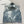 CC 25 Denim Vest Blue Cotton