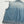 CC 25 Denim Vest Blue Cotton