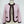 CC 25 Cardigan Pink Cashmere
