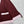 CC 25 Cardigan Red Cashmere
