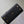 Sac De Jour Nano 22cm Black Grain Cowhide GHW