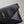 Calypso Bag 19cm Black Elephant Leather