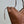 Y Large Leather HOBO Bag Caramel Leather