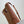 Y Small Bucket 23cm Caramel Leather